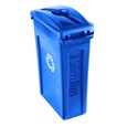 TAPA DE RECICLAJE MIXTO SLIM JIM