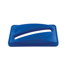 TAPA DE RECICLAJE SLIM JIM PAPEL