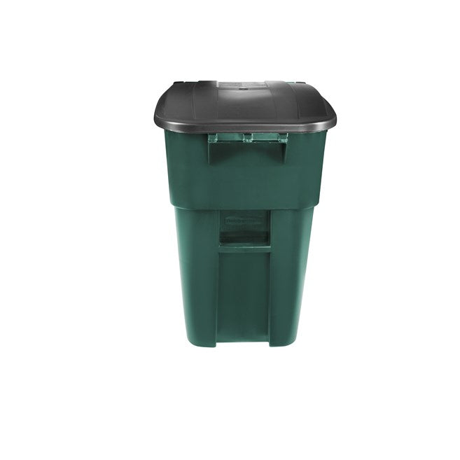 CONTENEDOR BOTE DE BASURA ROLLOUT 50 GAL