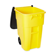 CONTENEDOR BOTE DE BASURA ROLLOUT 50 GAL