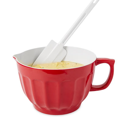 ESPÁTULA PARA ALIMENTOS FRÍOS 16.5"