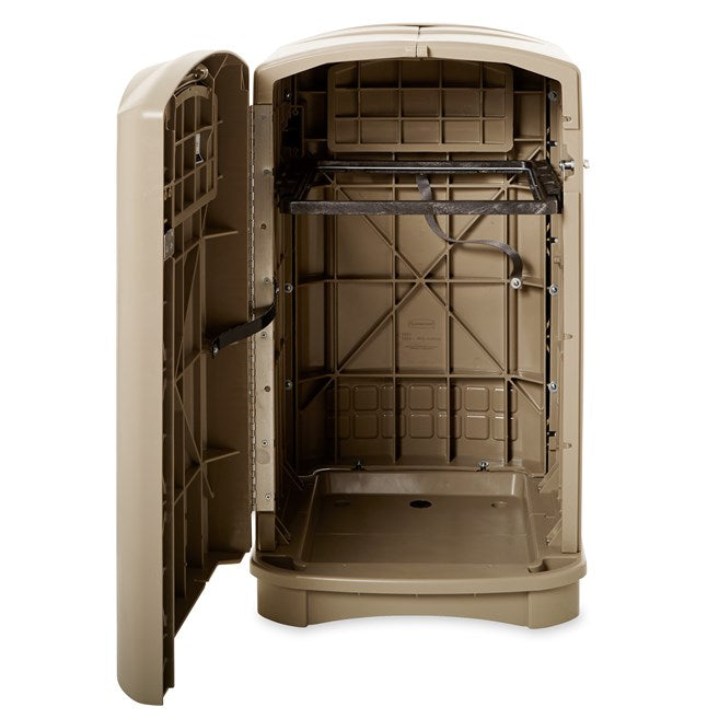 CONTENEDOR PLAZA JR. 50 GAL