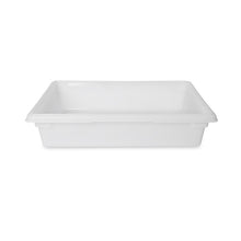 CAJA PARA ALIMENTOS BLANCA 8.5 GAL