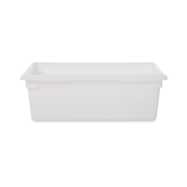 CAJA PARA ALIMENTOS BLANCA 12.5 GAL