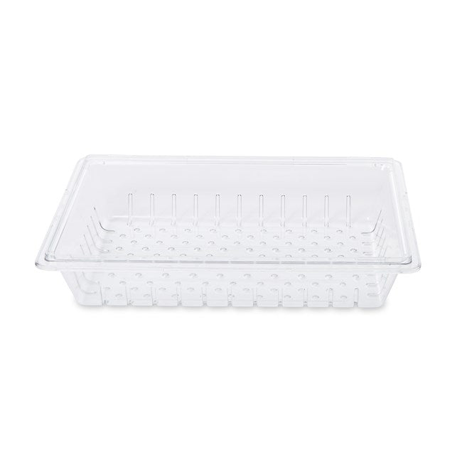 COLADERA PARA CAJA DE 6" EN ADELANTE