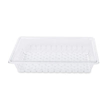 COLADERA PARA CAJA DE 6" EN ADELANTE