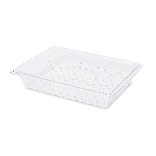 COLADERA PARA CAJA DE 6" EN ADELANTE