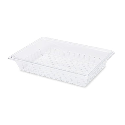 COLADERA PARA CAJA DE 6" EN ADELANTE