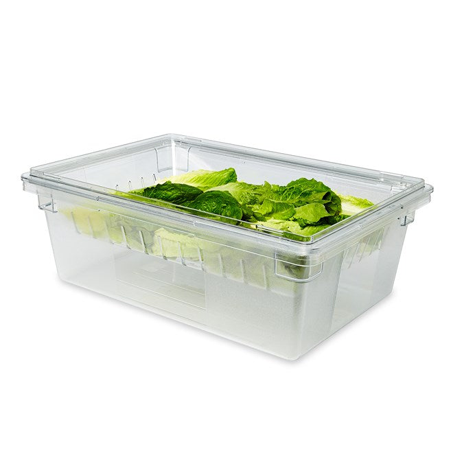 COLADERA PARA CAJA DE 6" EN ADELANTE