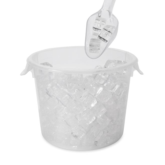 PALA BOUNCER TRANSPARENTE PARA BAR, 6 OZ