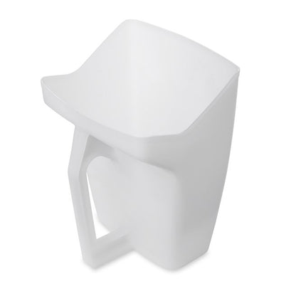 PALA UTILITARIA 64 OZ BLANCO