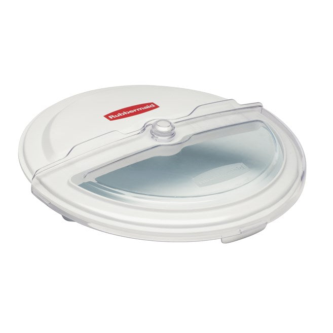 TAPA DESLIZANTE CON CUCHARA DE 2 TAZAS PARA CONTENEDOR BRUTE FG261088