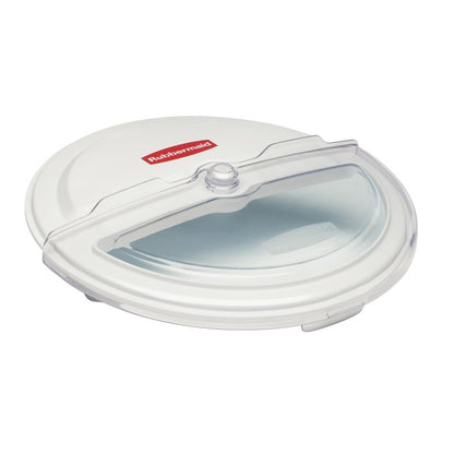 TAPA DESLIZANTE CON CUCHARA DE 2 TAZAS PARA CONTENEDOR BRUTE FG261088
