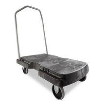CARRO TRIPLE ESTÁNDAR, 5", MANGO ERGONÓMICO, RUEDAS 12.7 CM