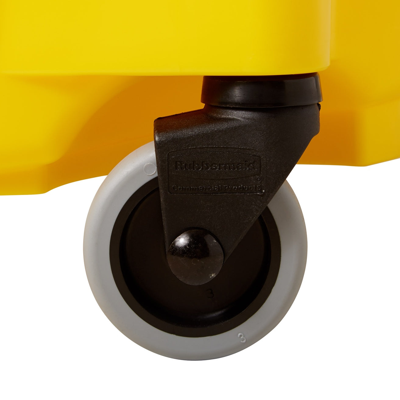 BALDE Y EXPRIMIDOR WAVEBRAKE CON PRENSA LATERAL, 26 QT