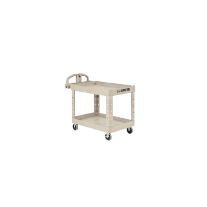CARRO DE SERVICIO CHICO CON MANGO ERGONÓMICO