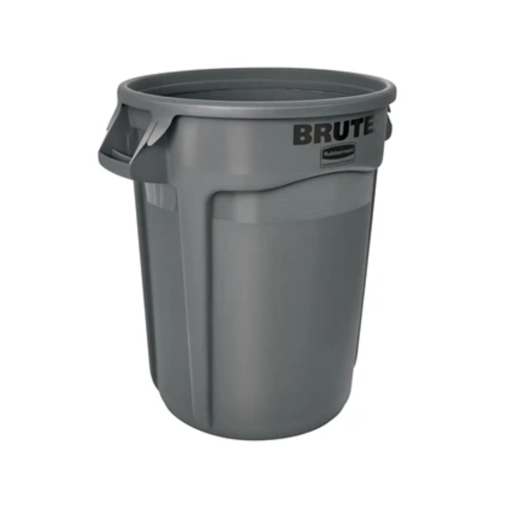 Contenedor Brute sin Tapa 121 Lts Rubbermaid