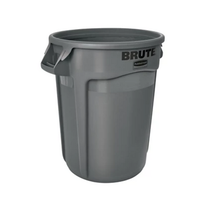 Contenedor Brute sin Tapa 121 Lts Rubbermaid