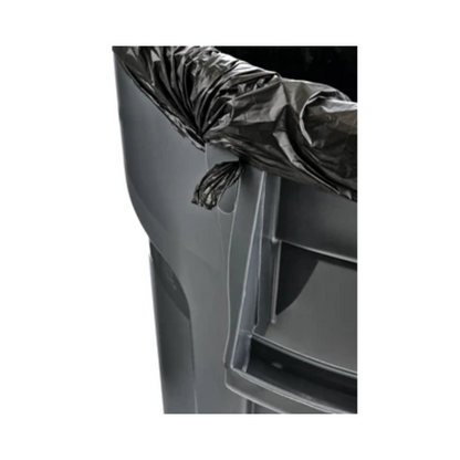 Contenedor Brute sin Tapa 121 Lts Rubbermaid
