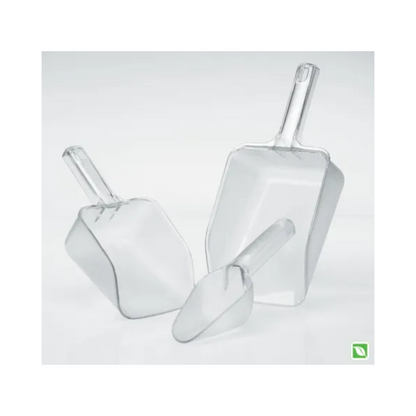 PALA UTILITARIA TRANSPARENTE BOUNCER