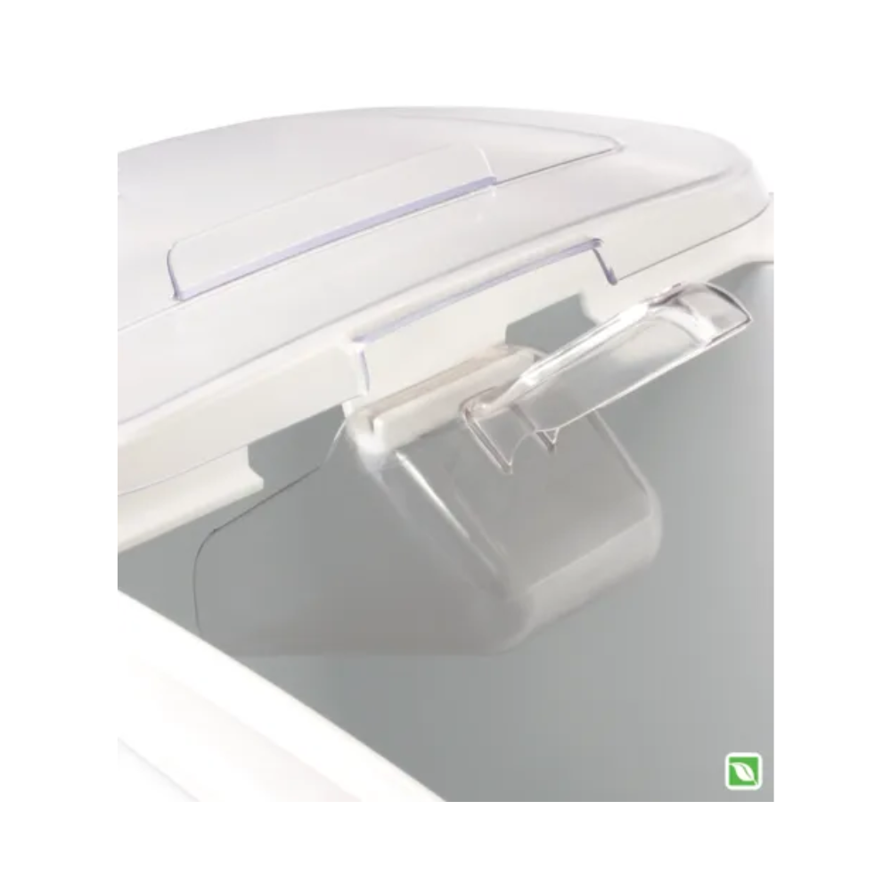 PALA UTILITARIA TRANSPARENTE BOUNCER