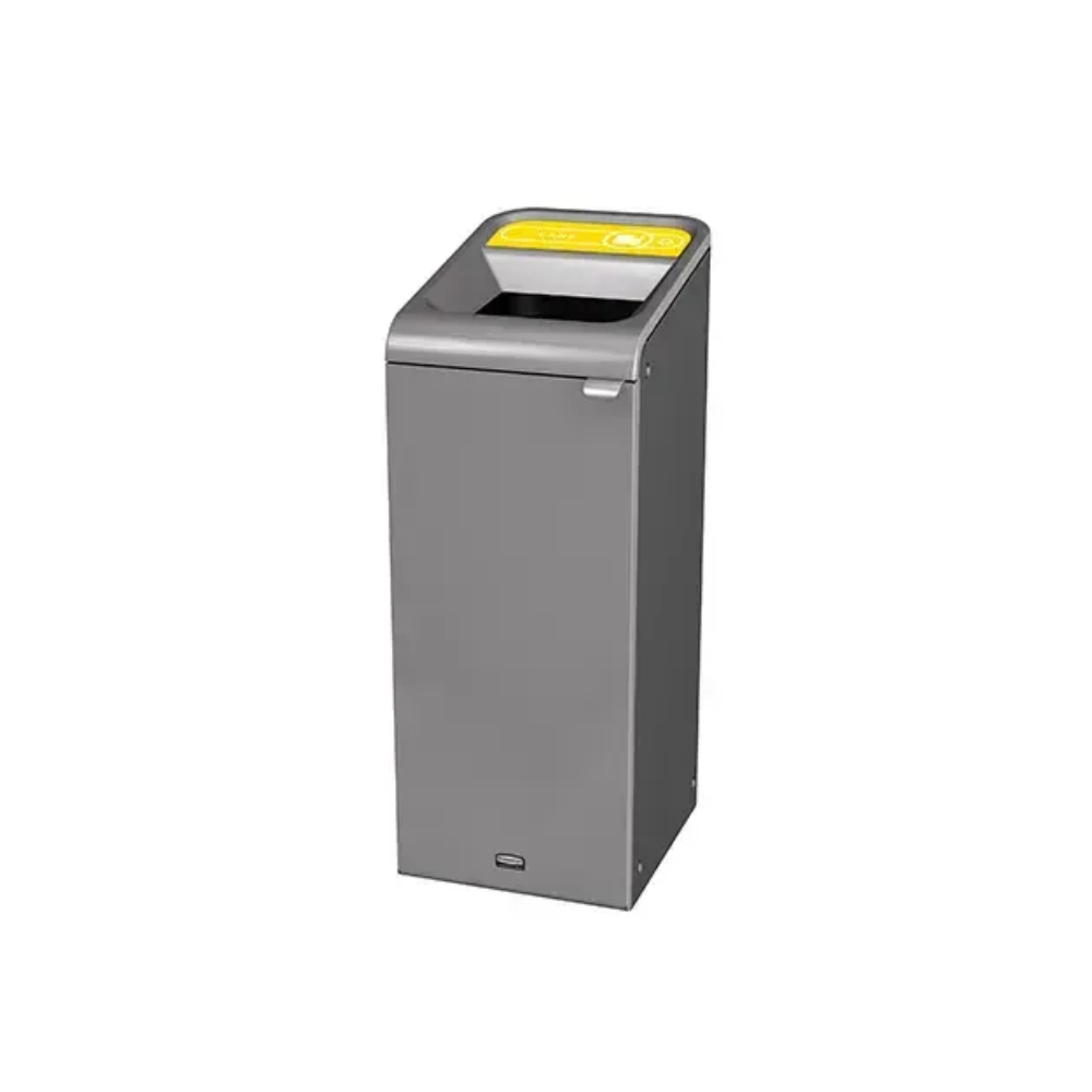 CONTENEDOR CONFIGURE 15 GAL CON ETIQUETA
