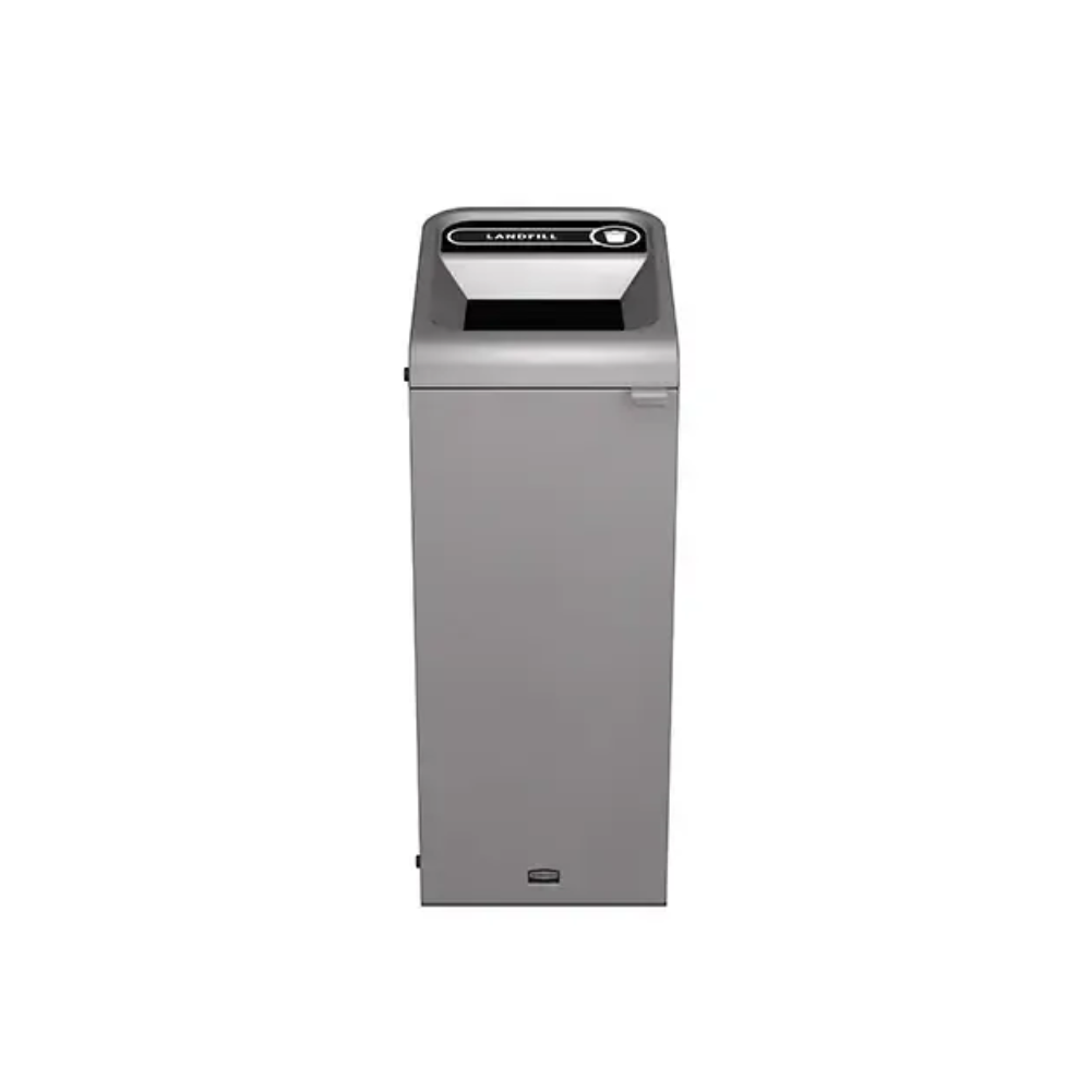CONTENEDOR CONFIGURE 15 GAL CON ETIQUETA