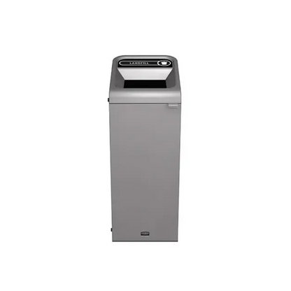 CONTENEDOR CONFIGURE 15 GAL CON ETIQUETA