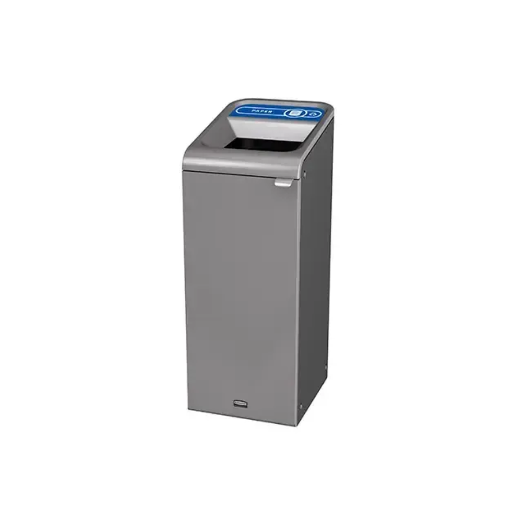 CONTENEDOR CONFIGURE 15 GAL CON ETIQUETA