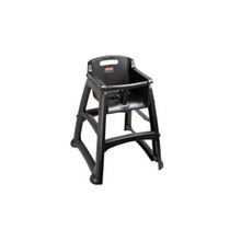 SILLA STURDY CHAIR RTA, LISTA PARA ENSAMBLAR, SIN RUEDAS