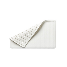 TAPETE SAFTI- GRIP MEDIANO, BLANCO