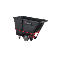 CARRO VOLCADOR, TRABAJO PESADO, RM, 2,100 LBS