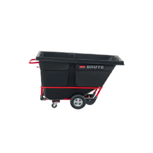 CARRO VOLCADOR TRABAJO ESTÁNDAR, RM, 850 LBS