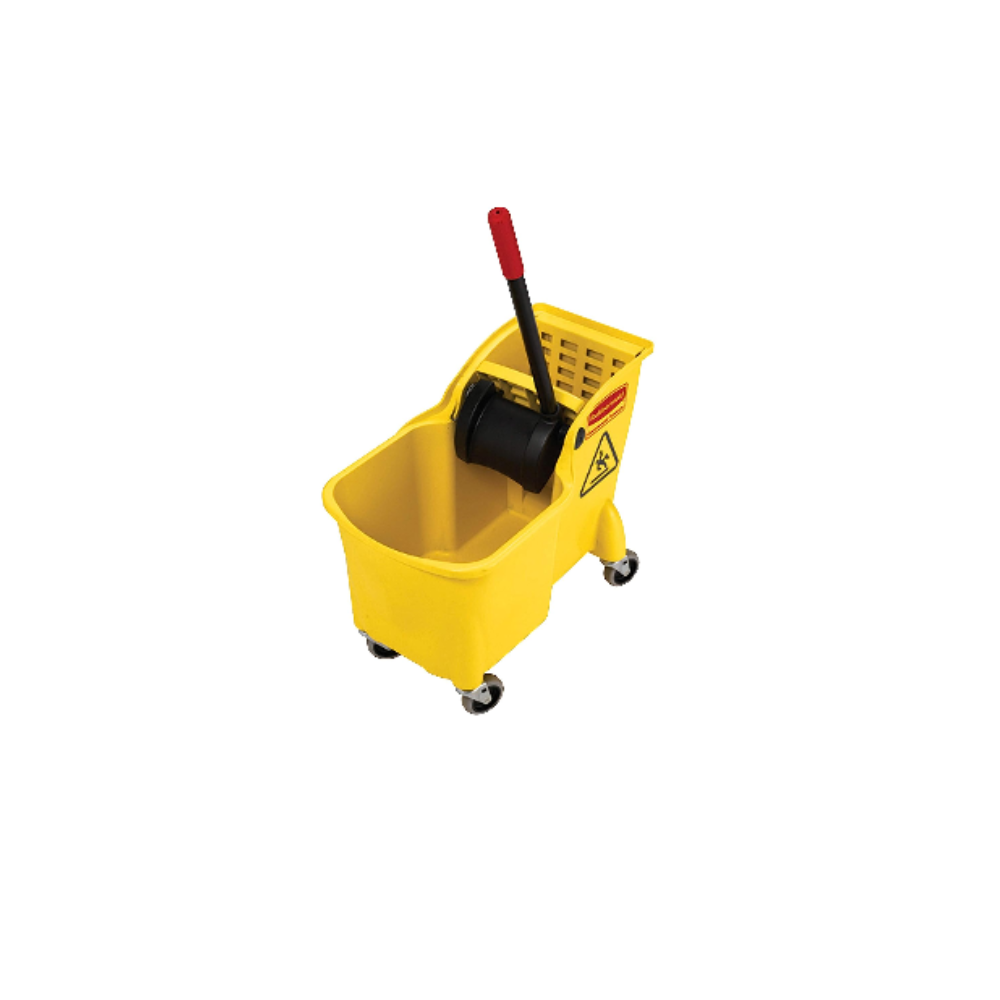 BALDE Y EXPRIMIDOR TANDEM 31 QT