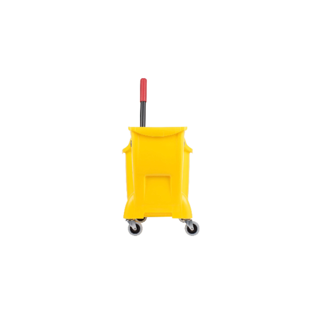 BALDE Y EXPRIMIDOR TANDEM 31 QT