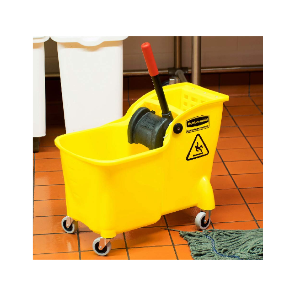 BALDE Y EXPRIMIDOR TANDEM 31 QT