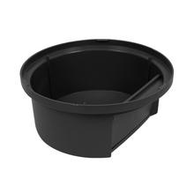 TAPADERA BRUTE TIPO DOMO 44 GAL