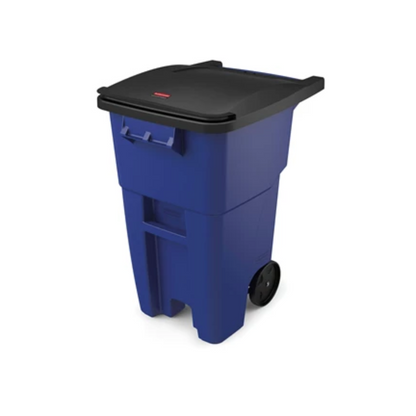 CONTENEDOR BOTE DE BASURA ROLLOUT® 50 GAL