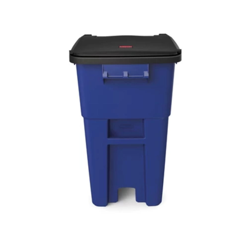 CONTENEDOR BOTE DE BASURA ROLLOUT® 50 GAL