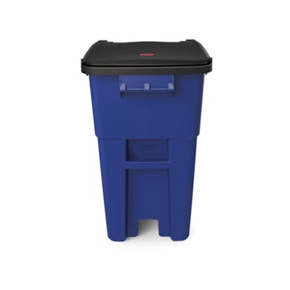 CONTENEDOR BOTE DE BASURA ROLLOUT® 50 GAL