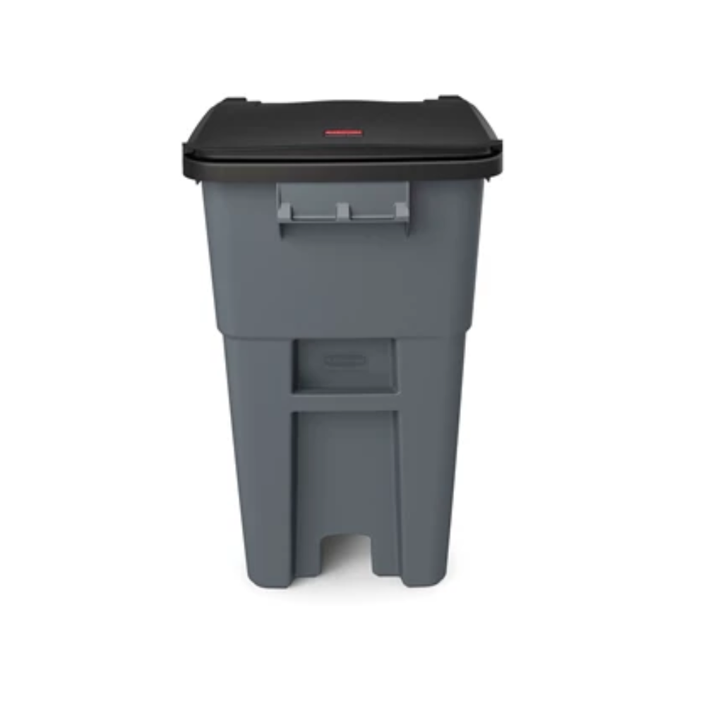 CONTENEDOR BOTE DE BASURA ROLLOUT® 50 GAL