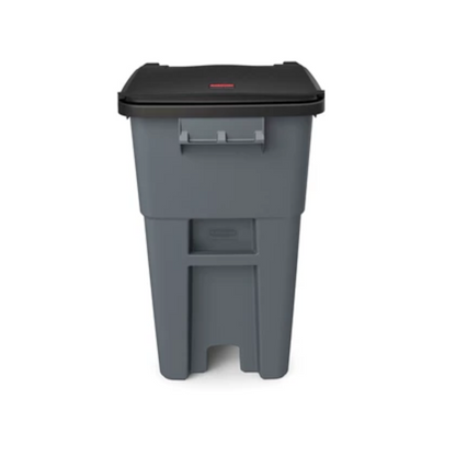 CONTENEDOR BOTE DE BASURA ROLLOUT® 50 GAL