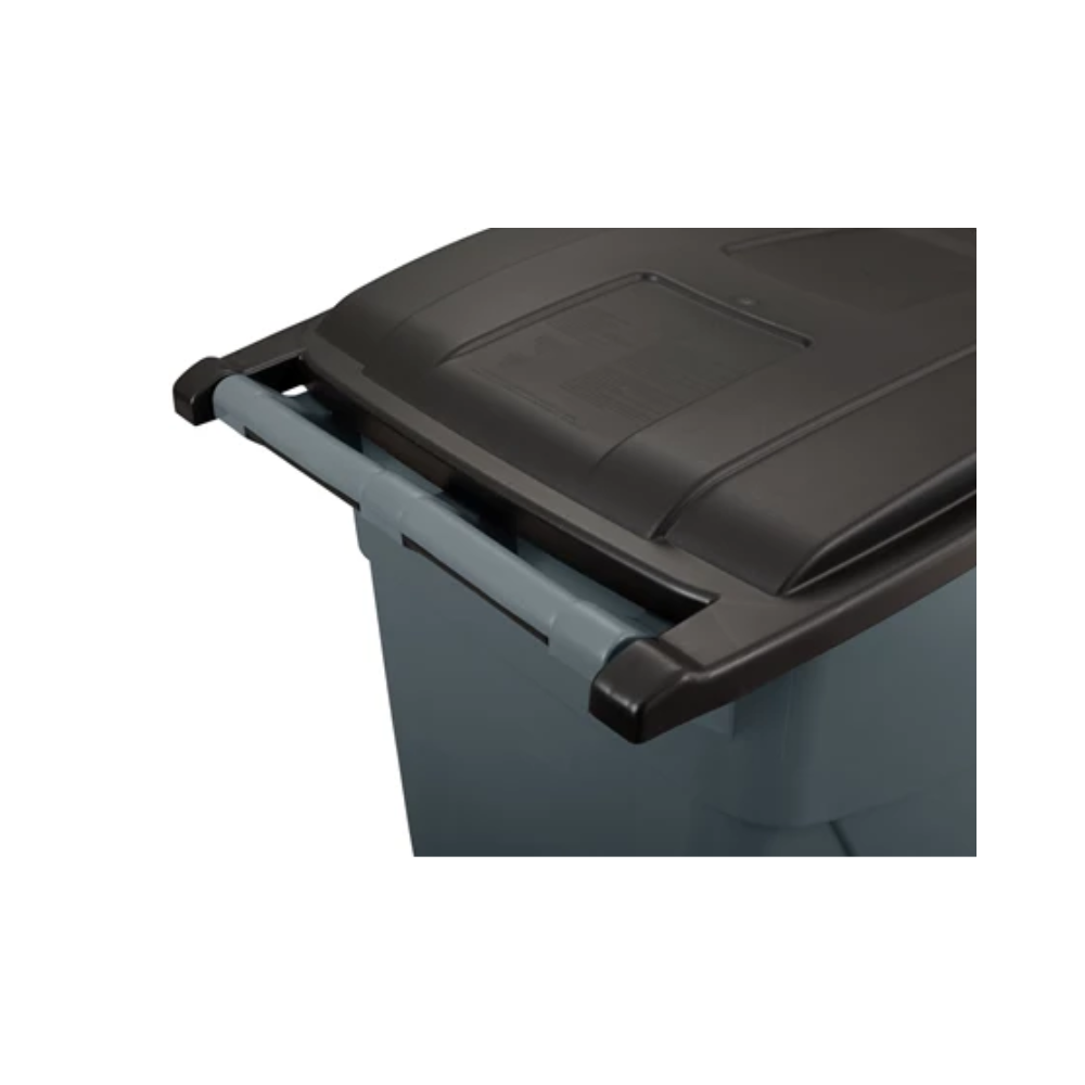 CONTENEDOR BOTE DE BASURA ROLLOUT® 50 GAL