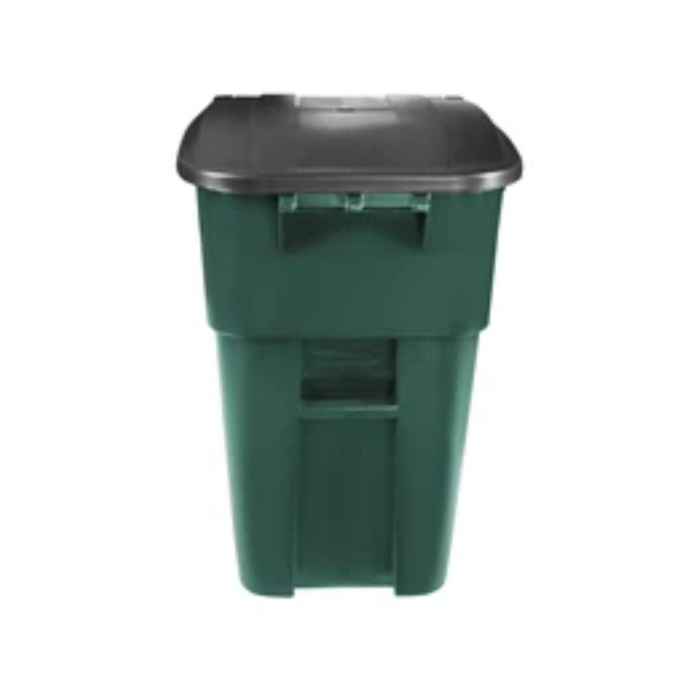 CONTENEDOR BOTE DE BASURA ROLLOUT® 50 GAL