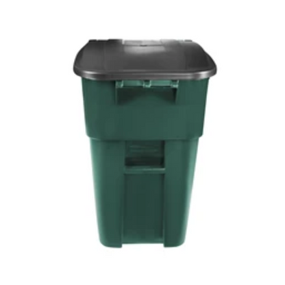 CONTENEDOR BOTE DE BASURA ROLLOUT® 50 GAL