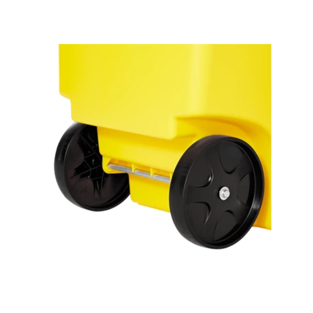CONTENEDOR BOTE DE BASURA ROLLOUT® 50 GAL