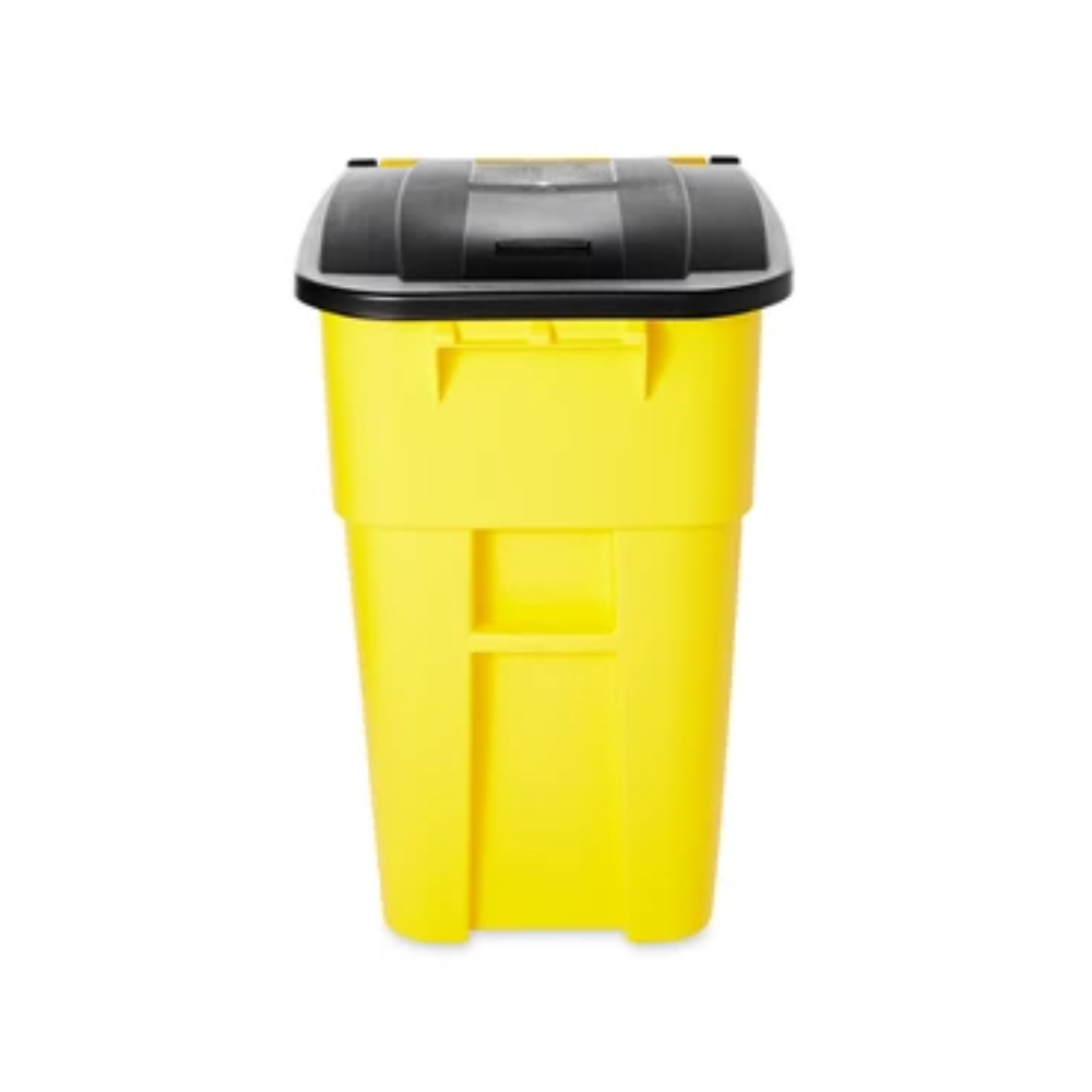 CONTENEDOR BOTE DE BASURA ROLLOUT® 50 GAL