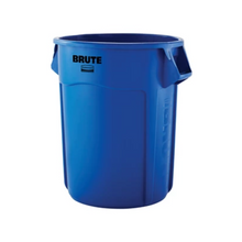 CONTENEDOR BOTE DE BASURA BRUTE 55 GALONES