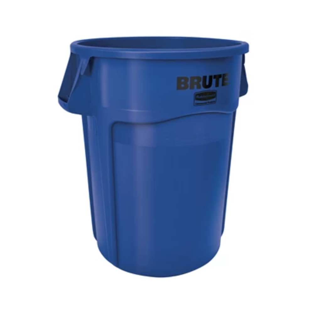 CONTENEDOR BOTE DE BASURA BRUTE 44 GALONES