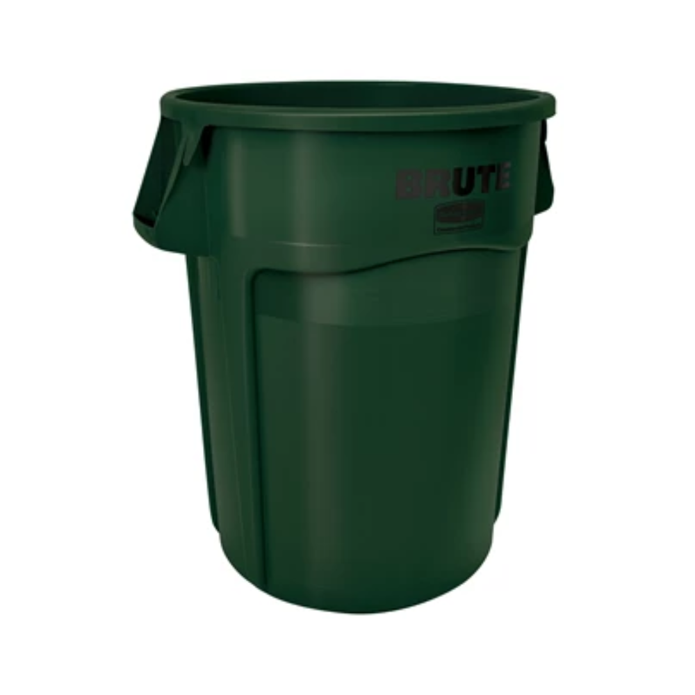 CONTENEDOR BOTE DE BASURA BRUTE 44 GALONES